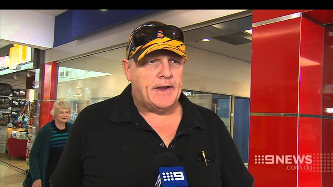 Older Drivers | 9 News Adelaide