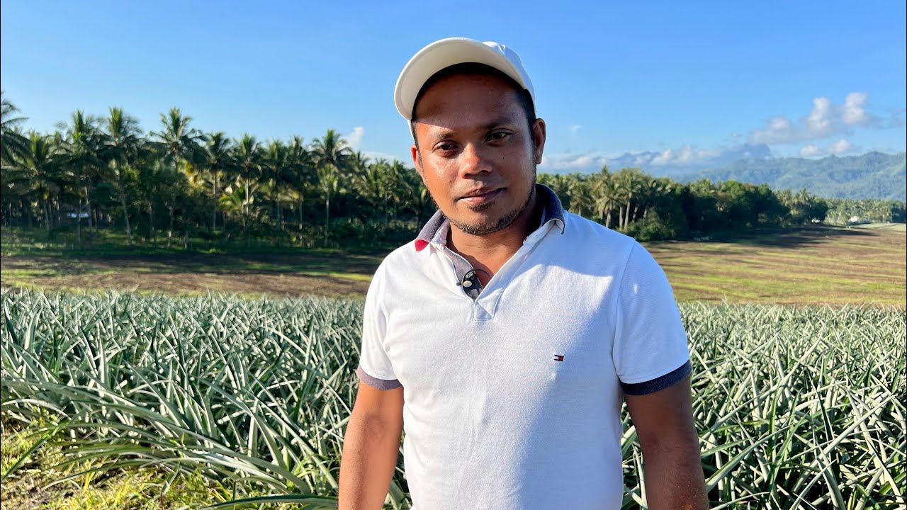 OFW nag FOR GOOD na dahil FARM KUMIKITA. PAGSUBOK DUMATING. UBOS PERANG IPON. PANO NA?