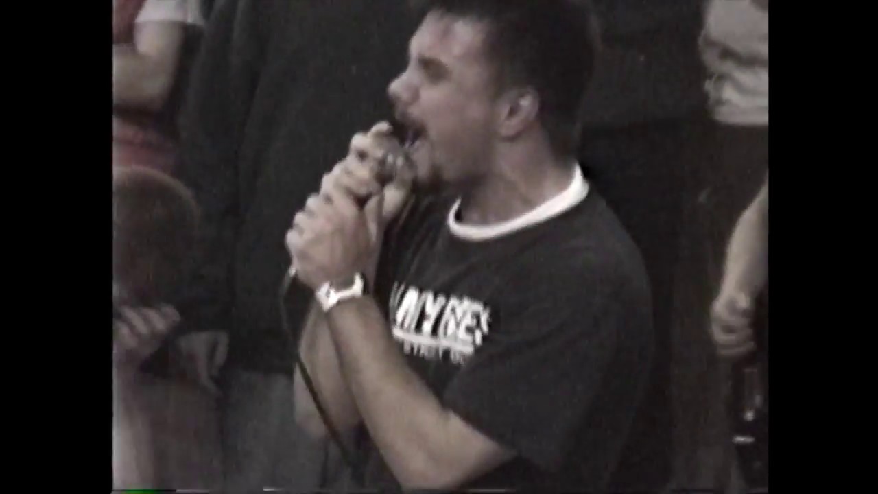 Follow Through @ CT Bike Exchange Bristol, CT 11-15-1997