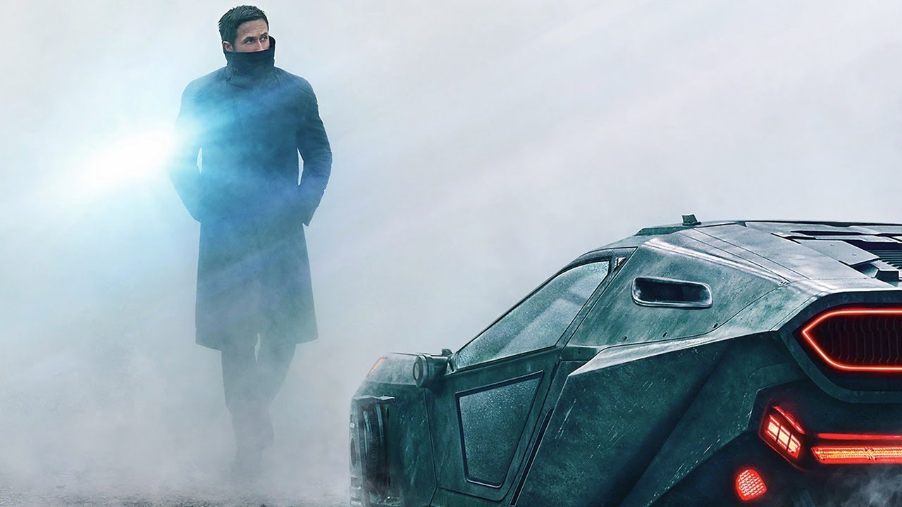 We Talk With the Cast and Director of Blade Runner 2049