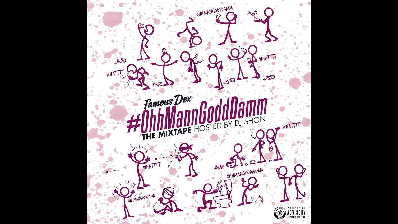 Famous Dex x Lil Yachty - 