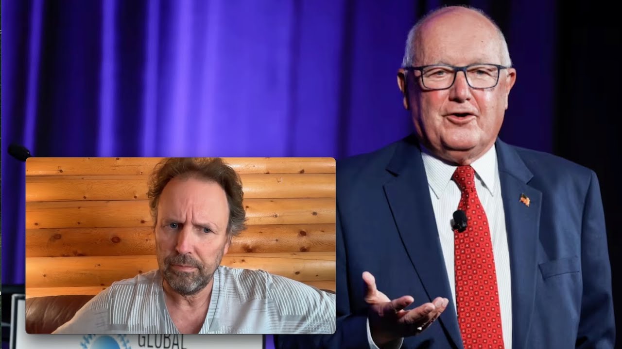 США угрожают канадским туристам за неявку