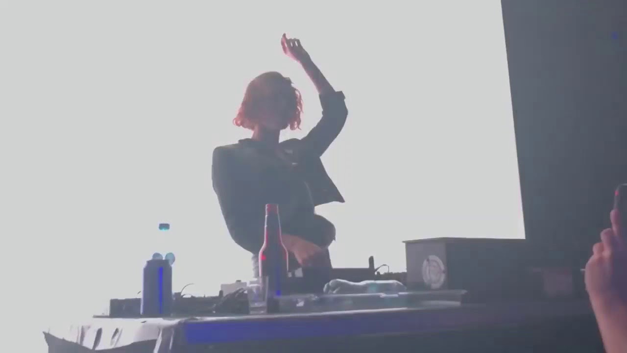 SOPHIE   Traición Pride 2018   Full ShowTrim
