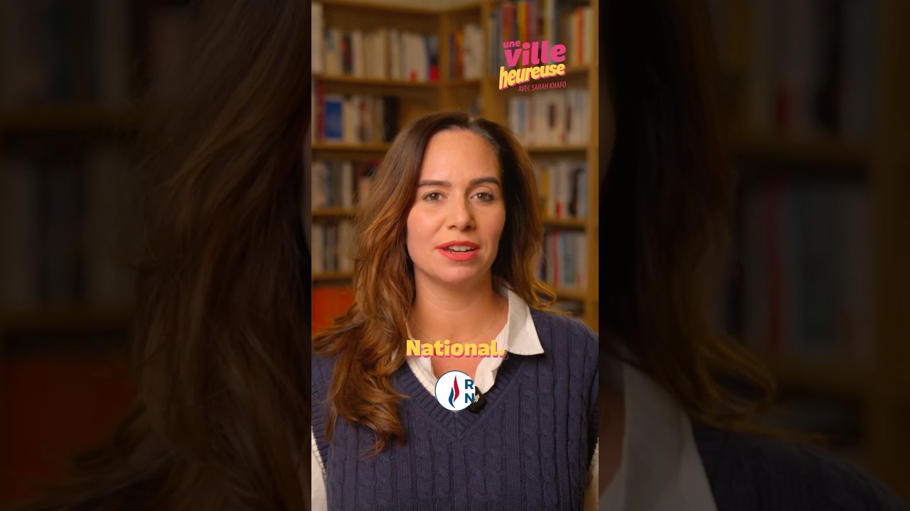 🇫🇷 Vous êtes électrices ou électeurs du Rassemblement National ?