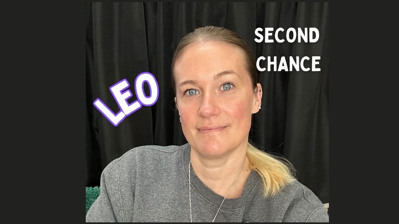 LEO, THEY ARE AFRAID TO LOSE YOU: LEO LOVE READING