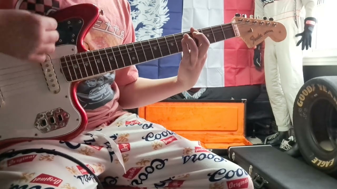 About A Girl - Nirvana full guitar cover 