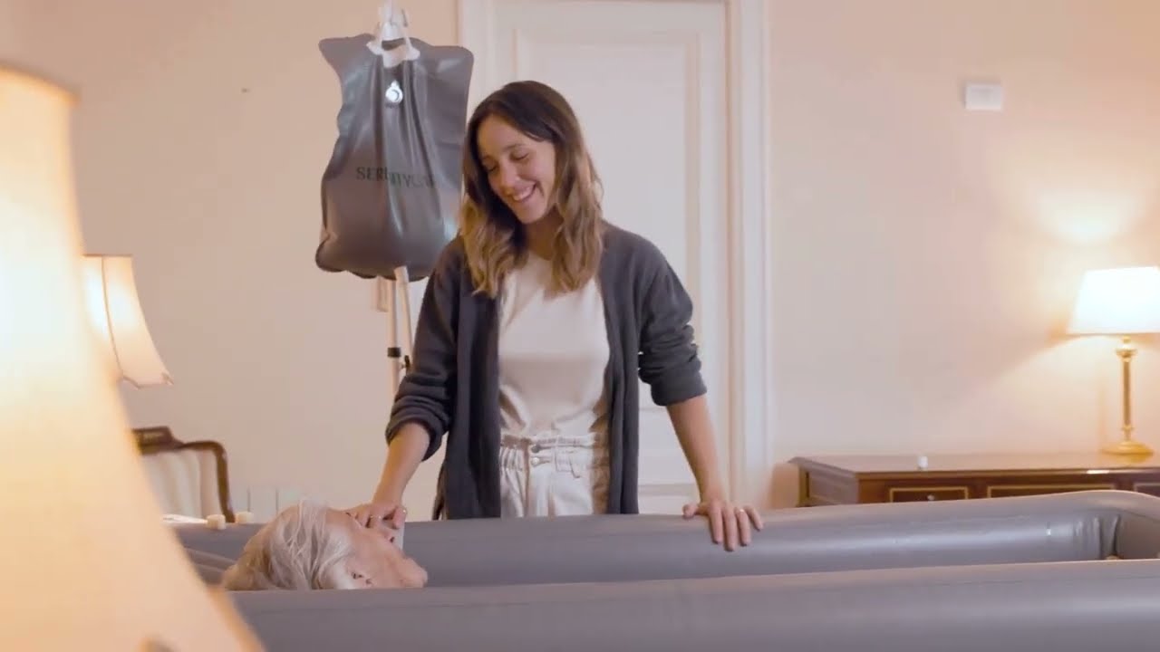 SerenityCare