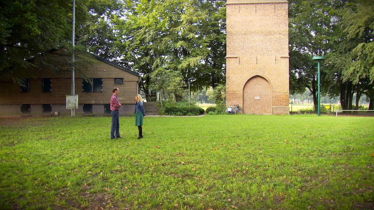 Kerken in Peelland Stiphout WMV