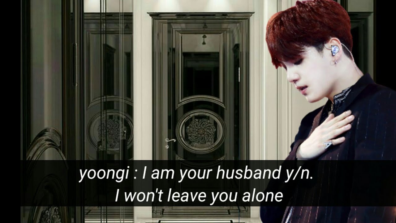 Min Yoongi one shot ff - Mafia's adorable son