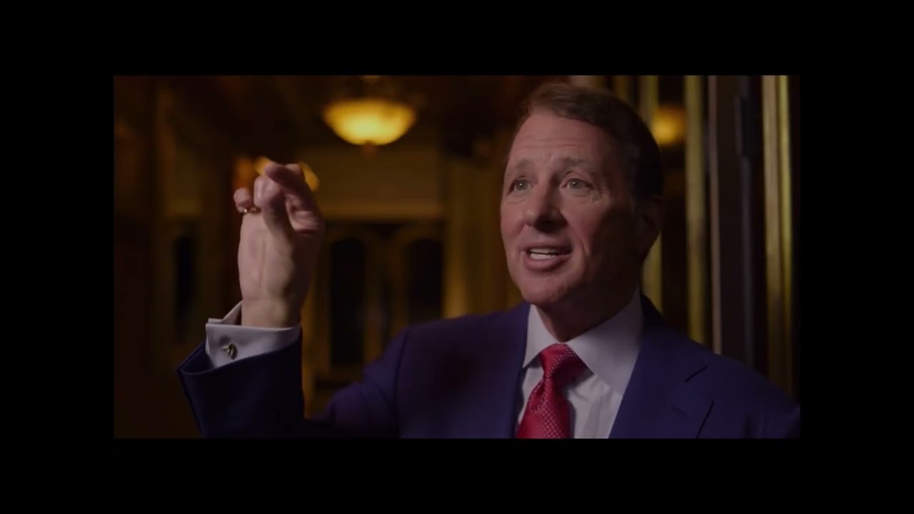 AS WITHIN SO WITHOUT   KEVIN TRUDEAU IS TALKING ABOUT HIS EXPERIENCE 