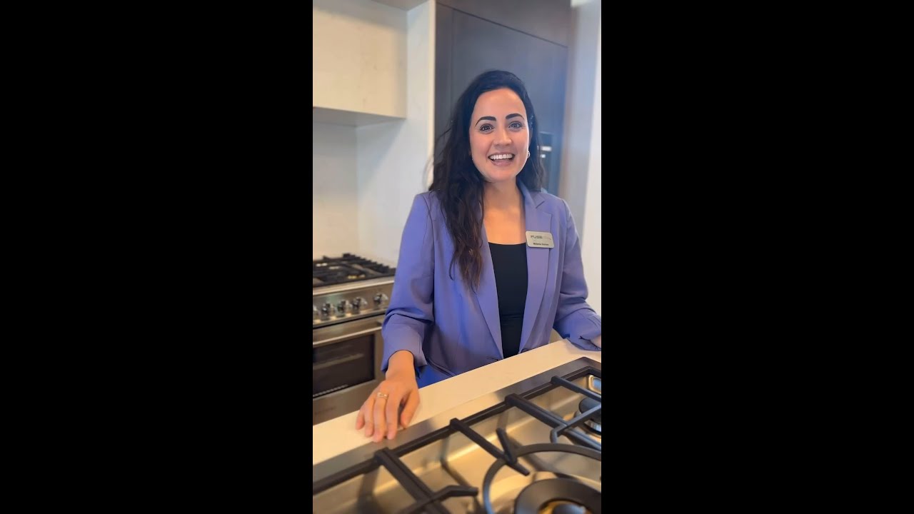 Drop-in Cooktop Vs. Range top