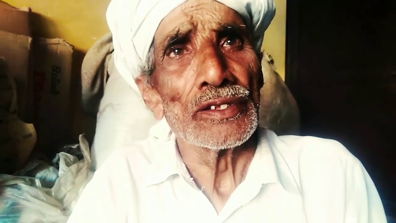 VILLAGE CANDORI TO BARA PIND || PARTIION 1947 || SANTAP 1947 || PIND CHANDORI | PUNJABI CHARKHA |