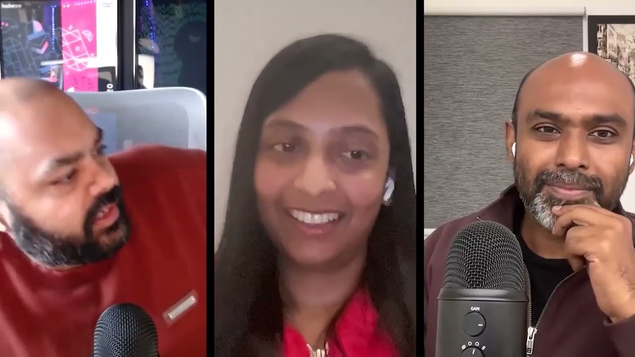 Ep 18: Product differentiation in API security with Ankita Gupta