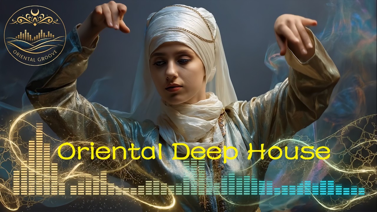 Sands of Serenity 2+ Hours of Oriental Deep House & Ethnic Grooves