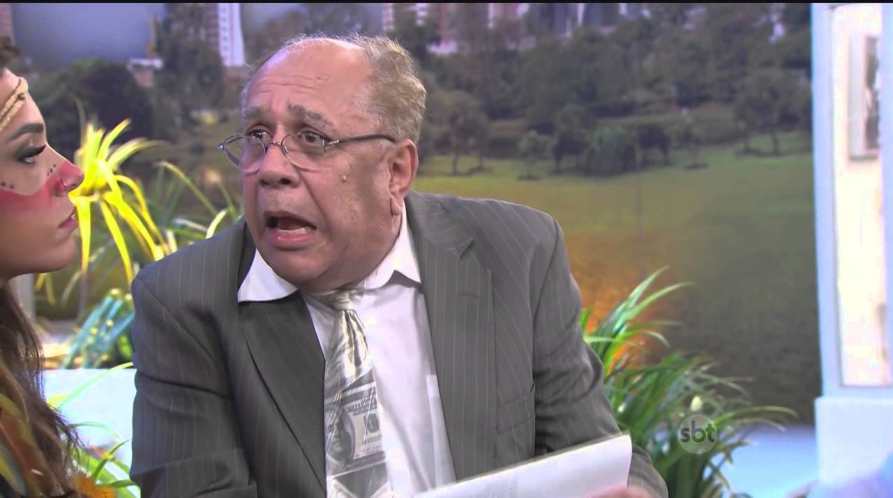 Deputado João Plenário - A Praça É Nossa - 23/04/2015 - (HDTV)