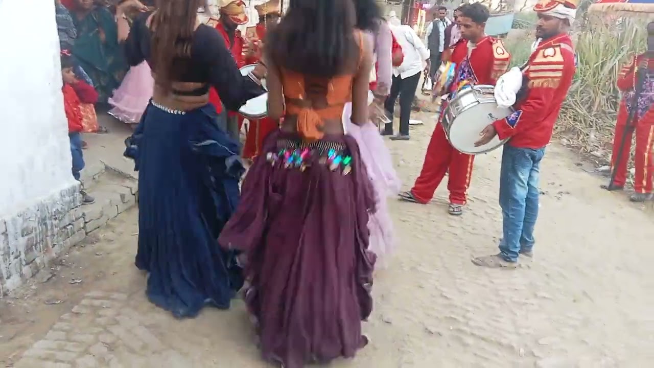 Arvind bras band party khirkhn mu mo 8853589428