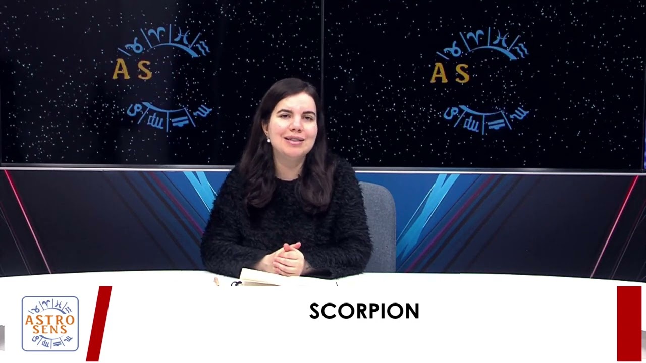 Horoscop Februarie 2026 Scorpion