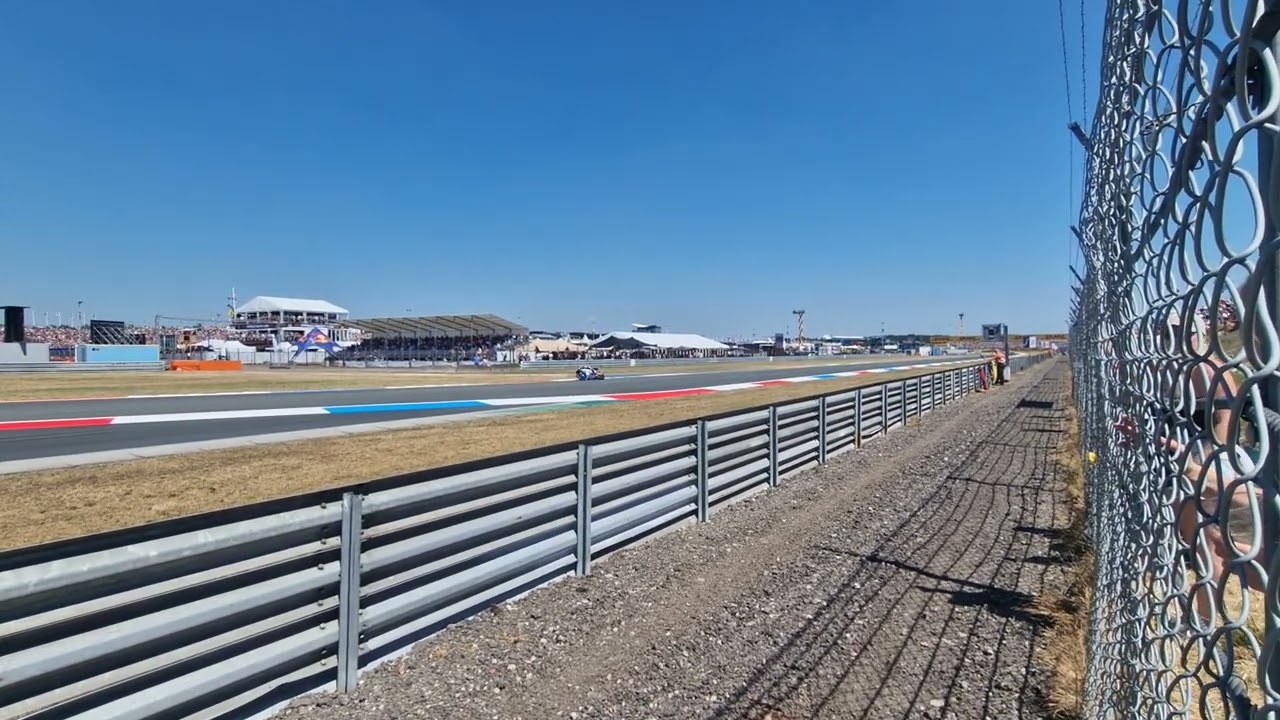 MOTGO GP Assen 2023.06.25 #MOTOGP #ttassen 2