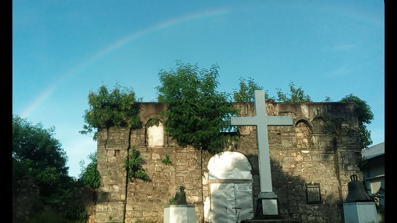 PALAPAG TOURISM