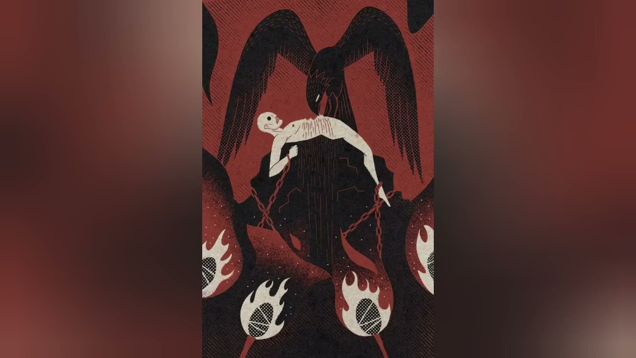 Causa | The King is dead