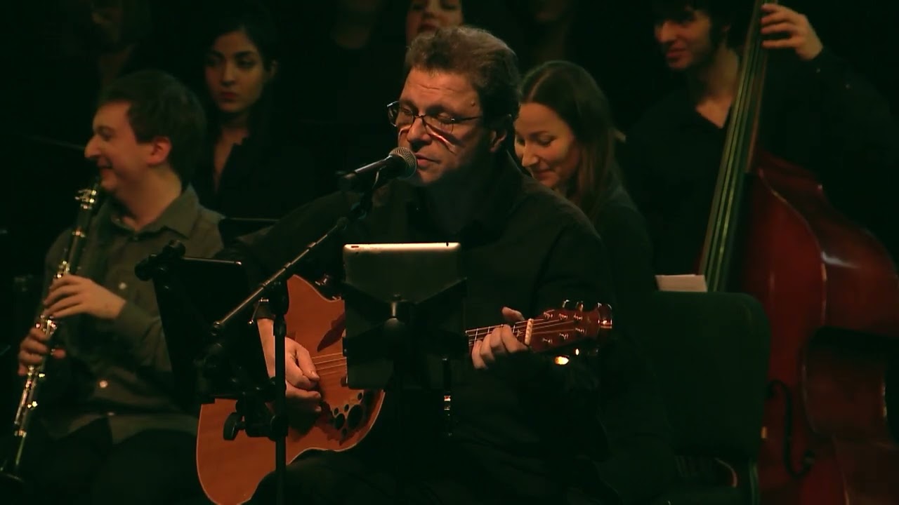 Mikis Theodorakis - Δρόμοι Παλιοί / Dromoi Palioi