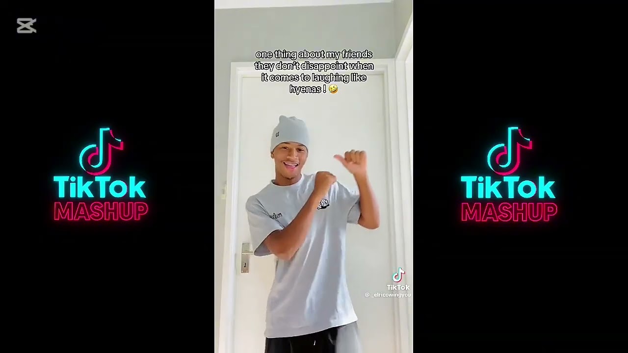 Coloured TikTok Mashup (Pt.3)