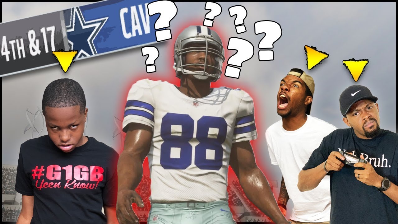 We Got Our Opponents SHOOK! (MUT Squads Gameplay)