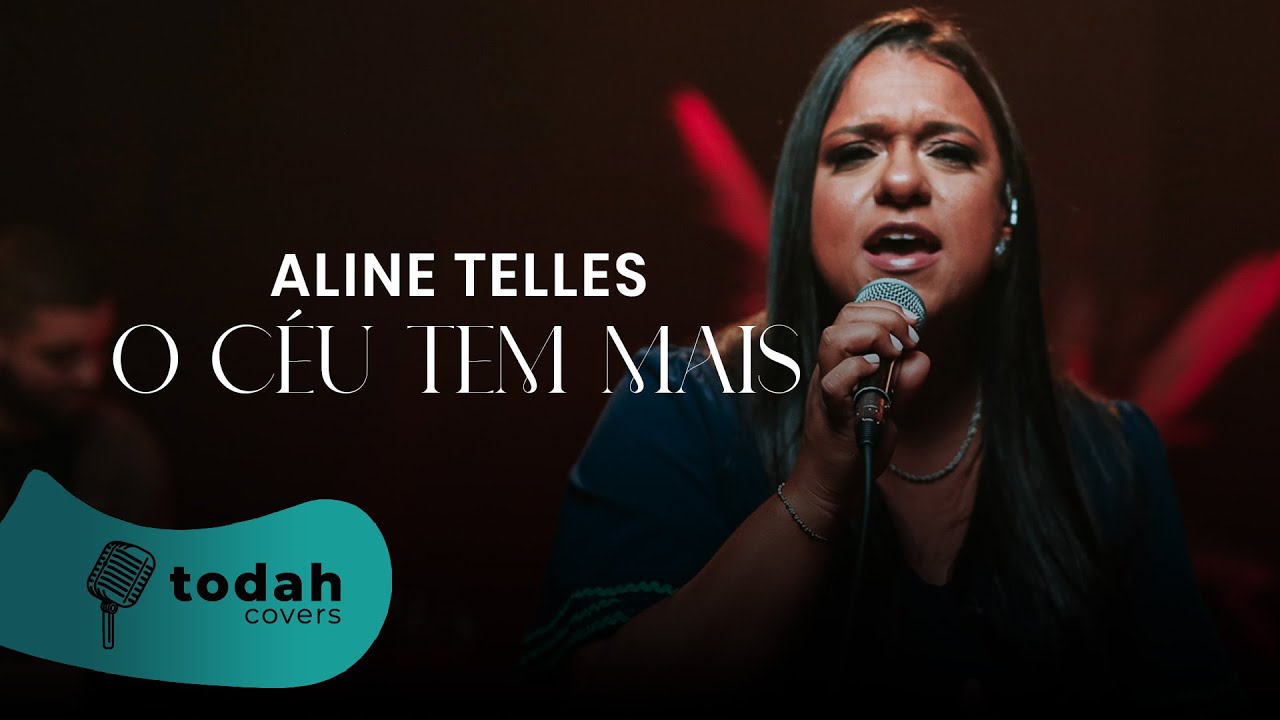 O Céu Tem Mais [Cover]