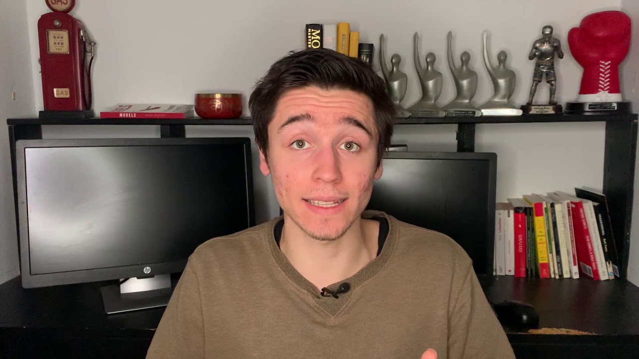 Why SkillShare SUCKS!  SkillShare Review (2021)