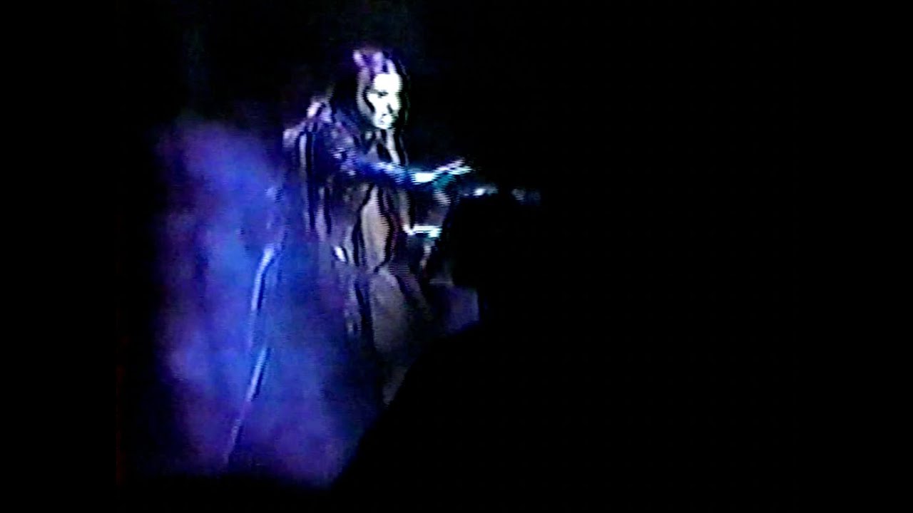Idina Menzel - No Good Deed (Live On Broadway)