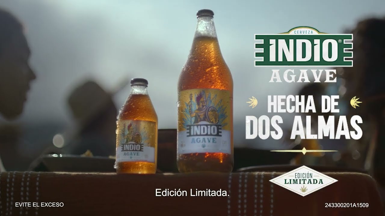 Nueva Indio Agave: Dos almas que se unieron para crear historia