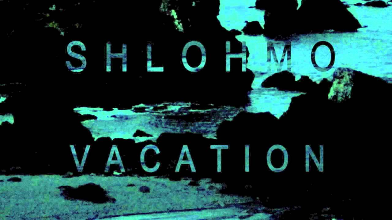 Shlohmo / Wen Uuu (Salva Remix)