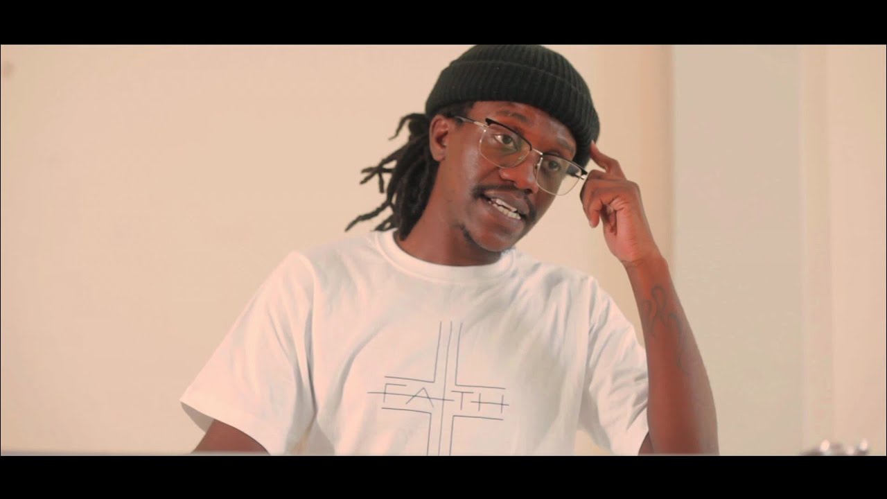 Chilz Jermaine ft Tim & Ray Shine - I Choose Faith (Official Video)