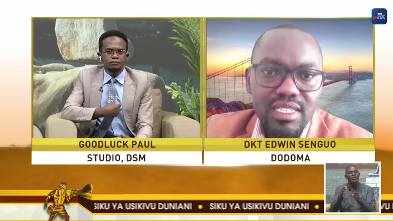 HOJA MEZANI | Kelele za muda mrefu chanzo cha ongezeko la matatizo ya usikivu hafifu nchini -Daktari