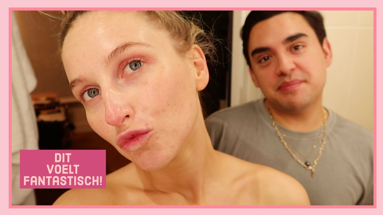 MELIGE BEAUTY NIGHT MET JOEY | VITA CLEO VLOG #31