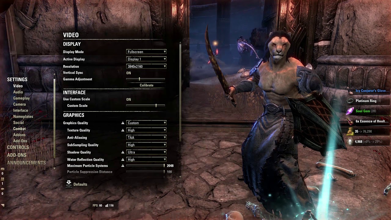 Elder Scrolls online - Frostvault guide, normal mode