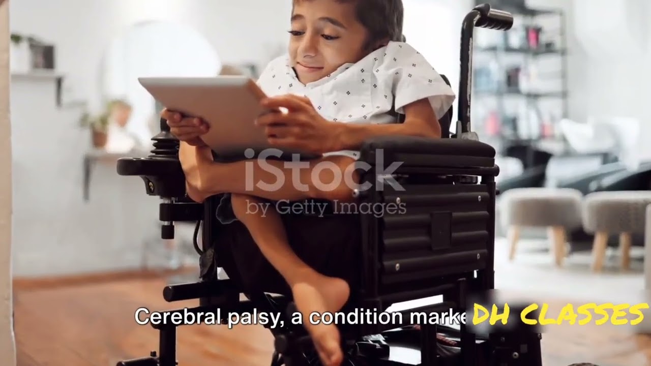 RPWD ACT 2016 || 21 DISABILITIES OF RPWD ACT 2016 ||