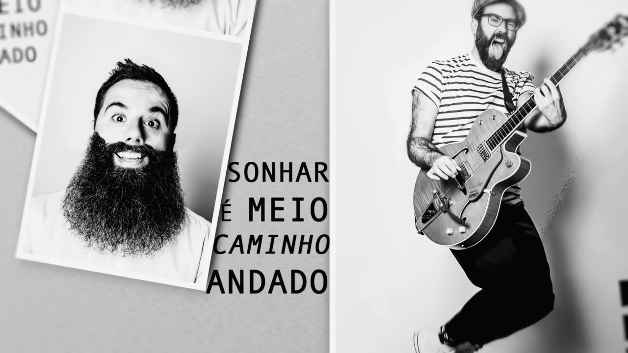 Anaquim - Meio Caminho Andado