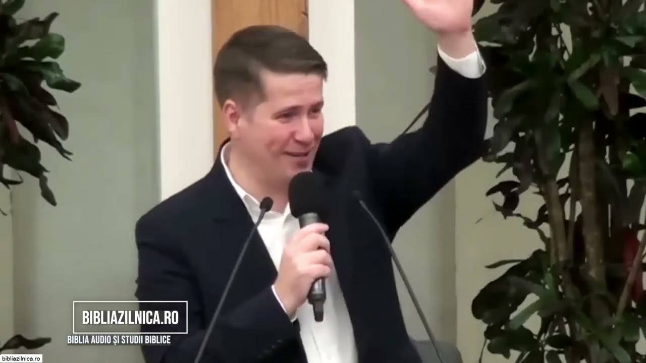Cristi Boariu - Valoarea unui nume bun - predici pentru suflet