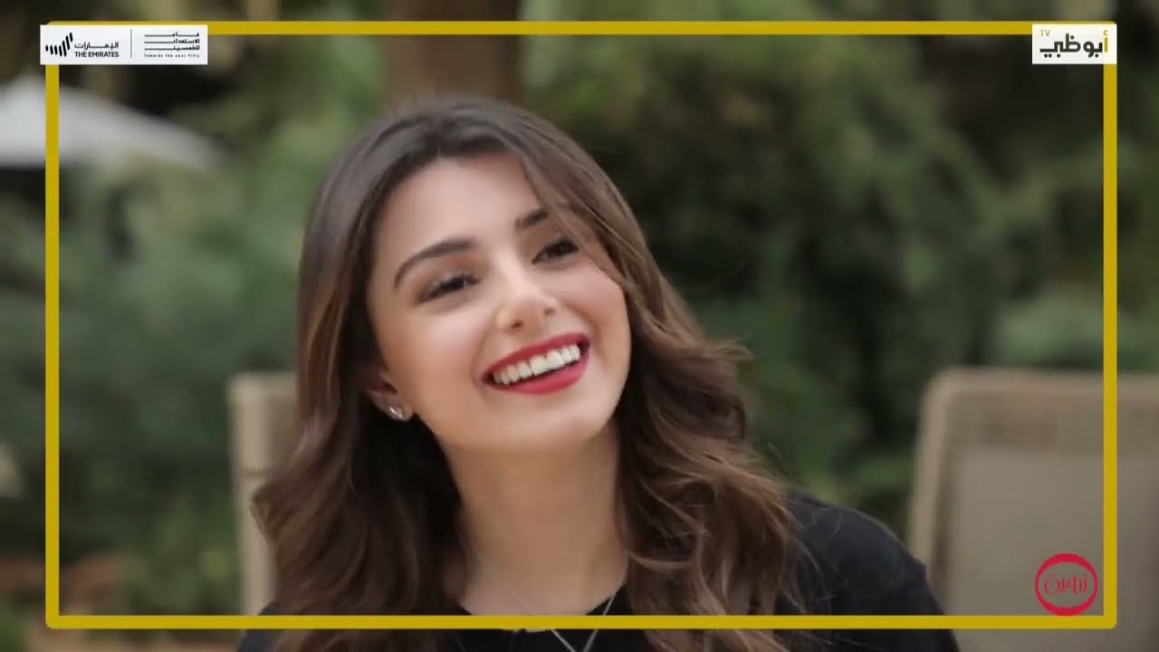 لعبة الليلة مع #ماريتا_الحلاني والإعلامي محمد قيس | برنامج زهرة الخليج - #قناة_أبوظبي