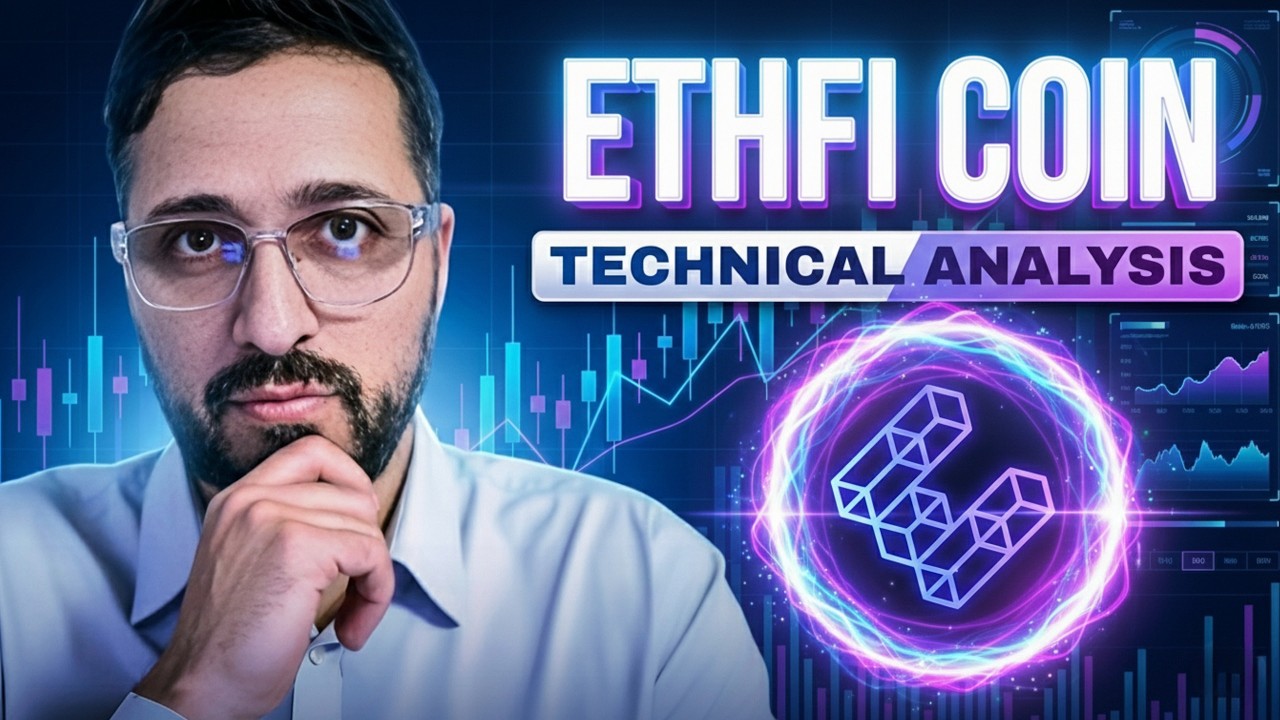 ETHFI возвращает ключевую поддержку &mdash; ждать ли еще один рывок на 20%?