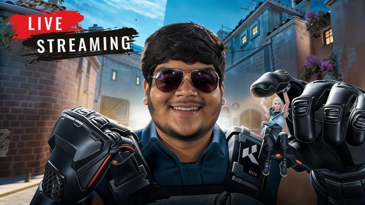 VALORANT IMMORTAL GRIND.(ROAD TO 600 SUBS)#valorant #live #valorantIndia #riotgame #v26 #livestreams