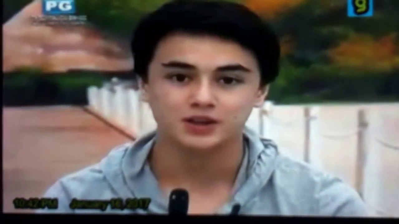 PBB LUCKY SEASON 7 TONIGHT UPDATES #2 JANUARY 16 - 2017