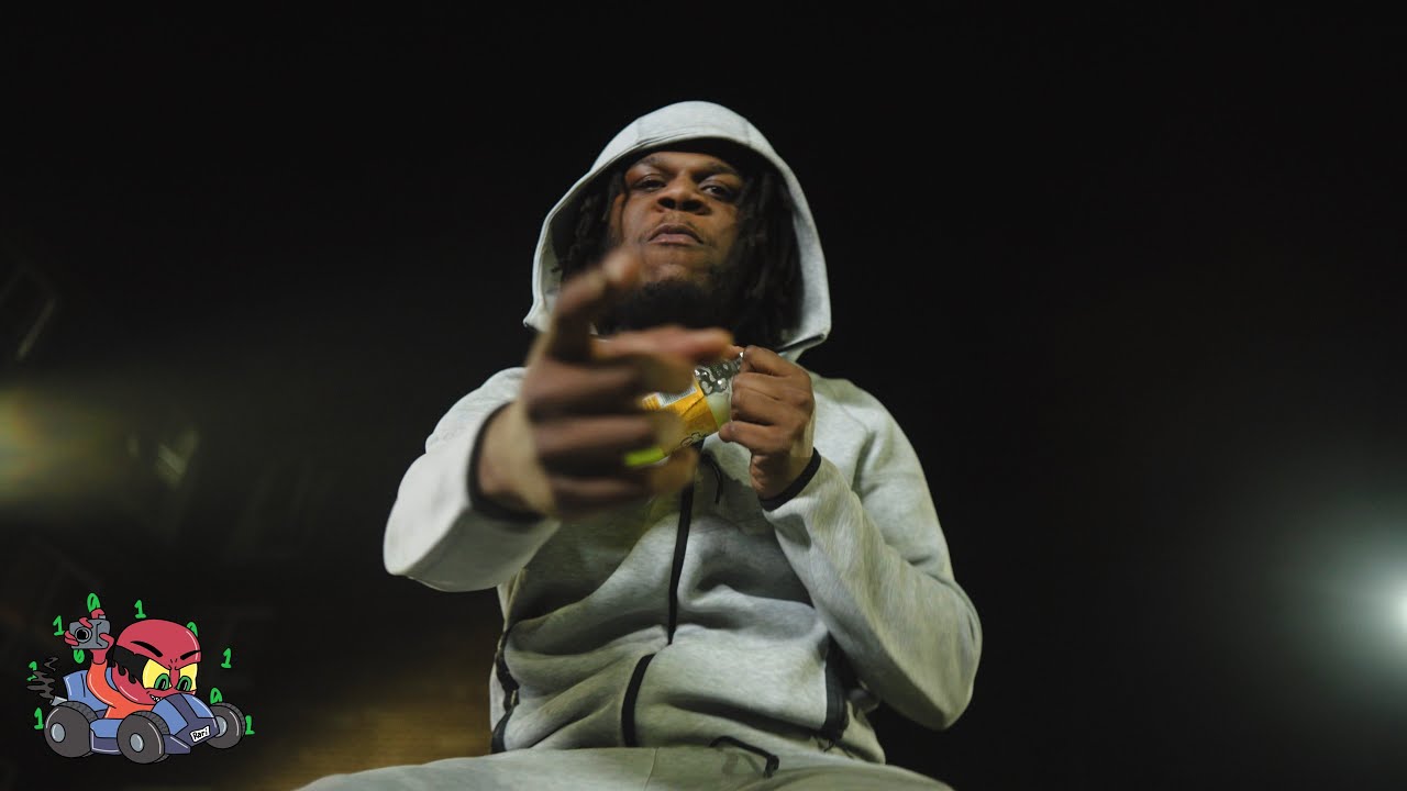 Torchh - Free Da Rebels (Official Music Video)