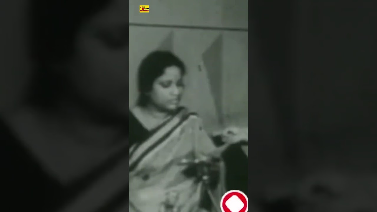 Rare Video: Pt. Ravi Shankar & Vani Jairam Recording Music for Meera #ravishankar#meera #vanijairam