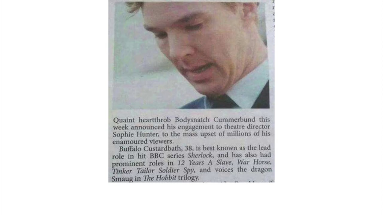 Comment Awards 21
