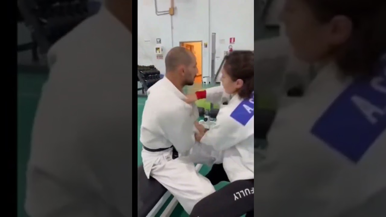 KUMI -KATA