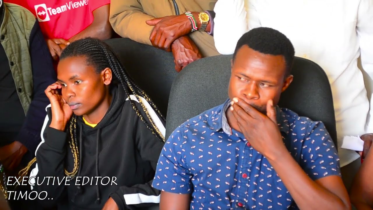 Bwana Arusi Ametoroka nyumbani bila kulipa mkopo aliyekopa kampuni ya MISA