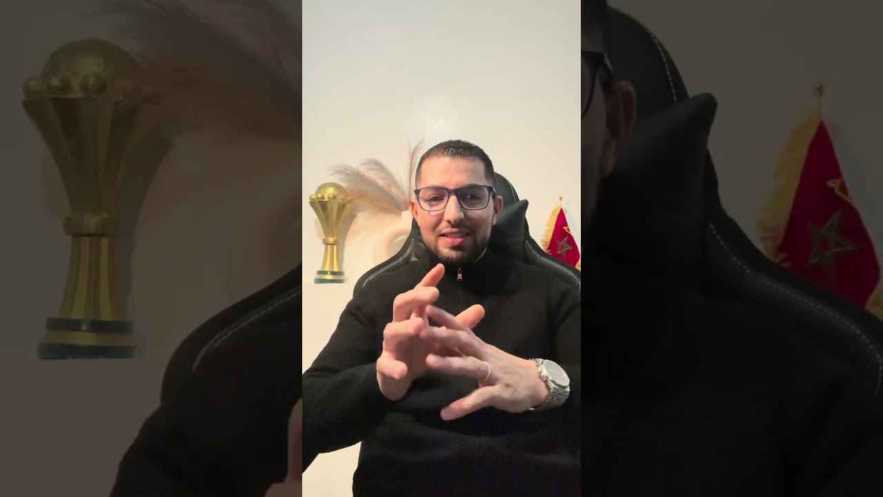 ما رأيكم في اختيار الدولي المغربي يوسف النصيري للإتحاد السعودي كوجهة مقبلة؟ سينجح في الدوري السعودي؟