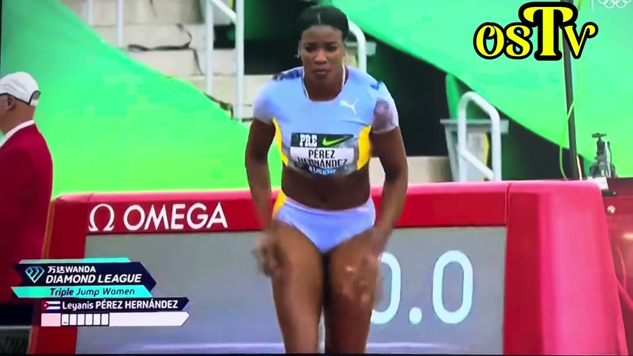 Prefontaine Classic 2024 | | OSTV